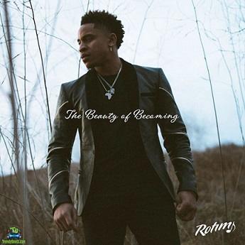 Rotimi - Mega Love ft Afro B