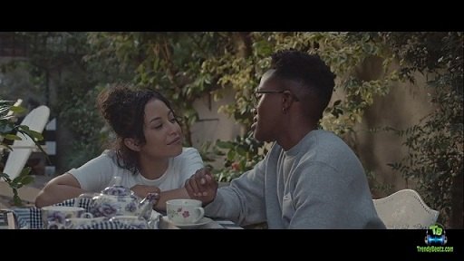 Rowlene - Sunday Morning (Video) ft Manana