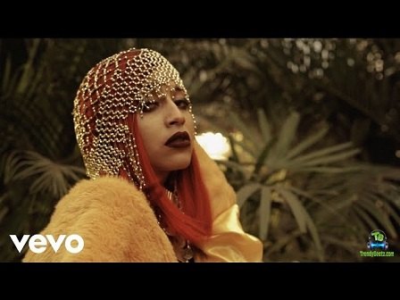 Rowlene - Stop (Video)