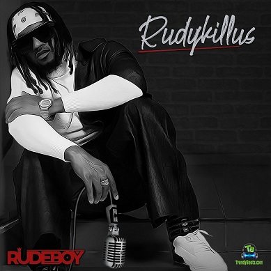 Rude boy - Something Must Kill A Man