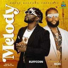 Ruffcoin - Melody ft Kcee