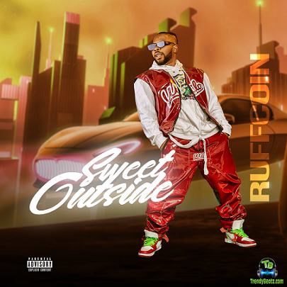 Ruffcoin - Sweet Outside