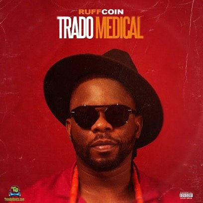 Ruffcoin - God Did (Remix) ft Kolaboy, Ugoccie, Effect