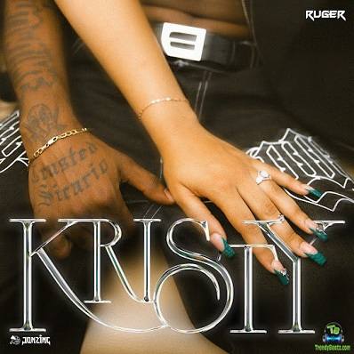 Ruger - Kristy