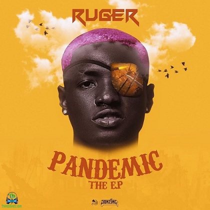 Download Ruger Pandemic The EP mp3
