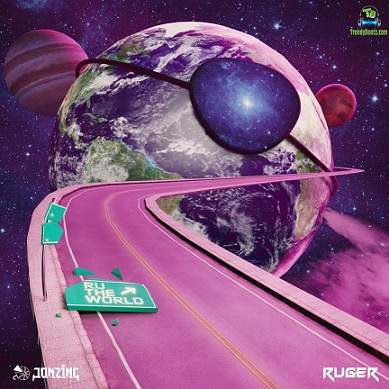Ruger - I Want Peace