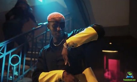 Ruger - Ruger (Video)