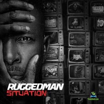 Ruggedman - My Country ft Praiz