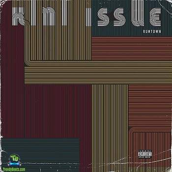 Runtown - Kini Issue
