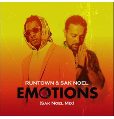 Runtown