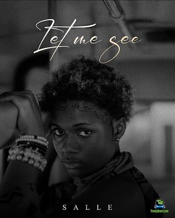 Salle - Let Me See