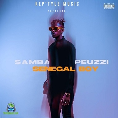 Samba Peuzzi