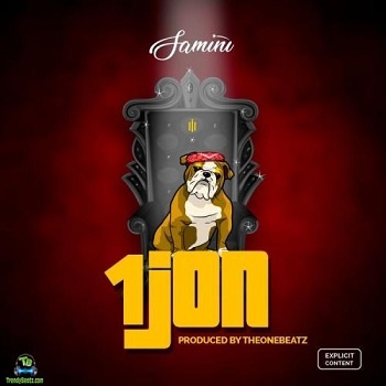 Samini - 1Jon (Shatta Wale Diss)