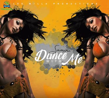 Samini - Dance With Me