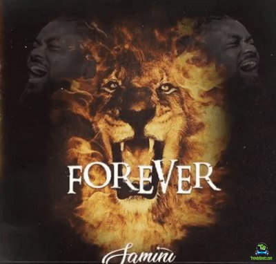 Samini - Forever