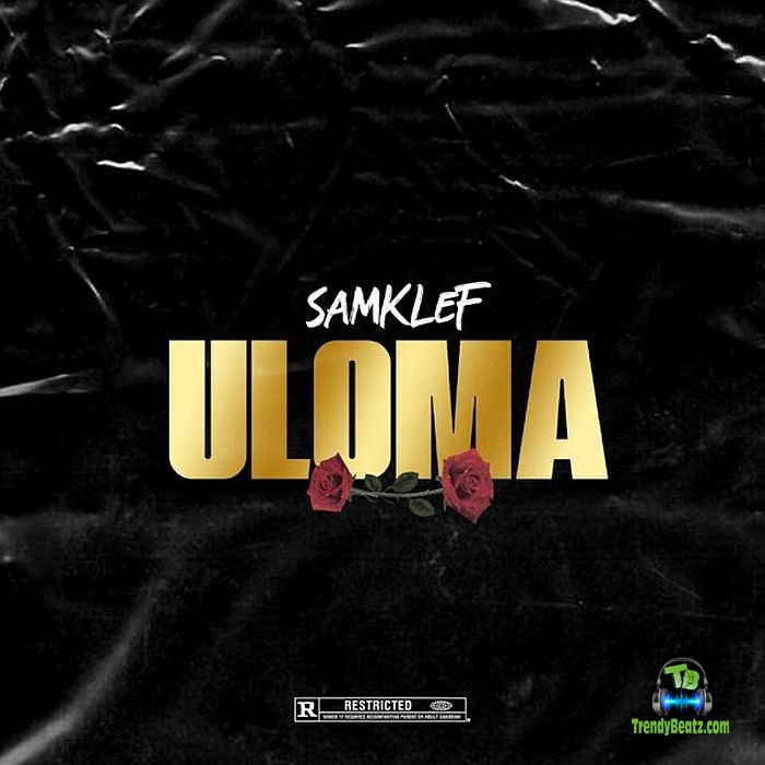 Samklef - Uloma