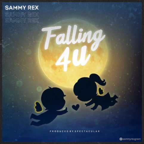 Sammy Rex