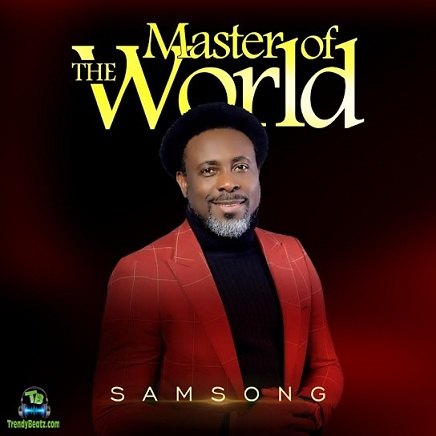 Download Samsong Master Of The World Album mp3