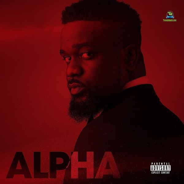 Sarkodie
