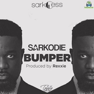 Sarkodie - Bumper