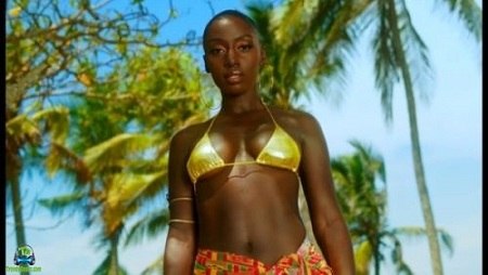Sarkodie - Coachella (Video) ft Kwesi Arthur
