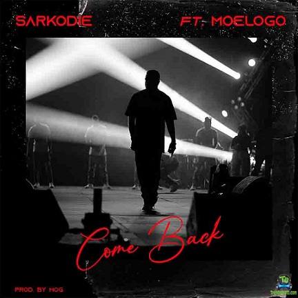 Sarkodie