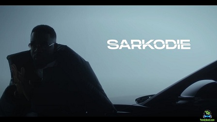 Sarkodie - No Fugazy (Drip 101) Video