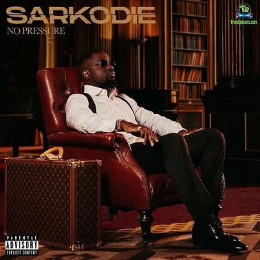 Sarkodie - Non Living Thing ft Oxlade