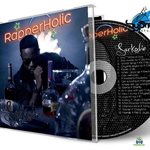 Sarkodie