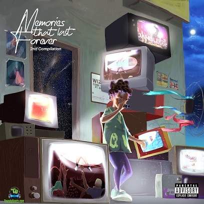 Download Sarz The Sarz Academy Presents: Memories That Last Forever 2 Album mp3