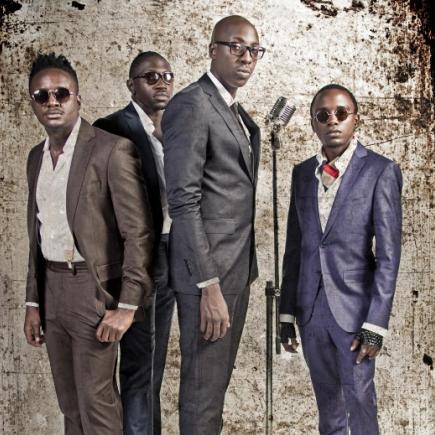 Sauti Sol