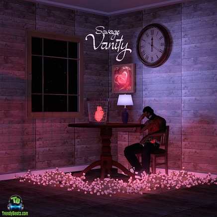 Savage - Vanity