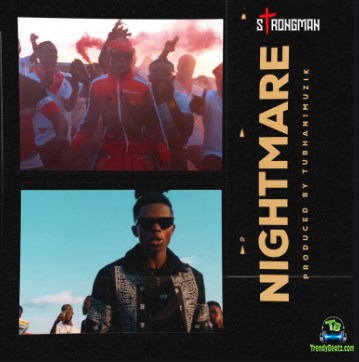 Strongman - Nightmare