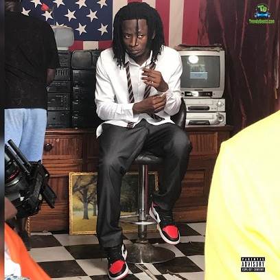 Sean Lifer - Mey3 Gee