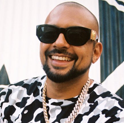 Sean Paul