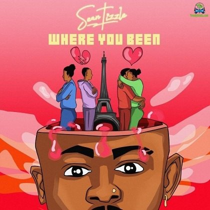 Sean Tizzle