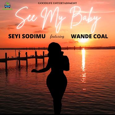 Seyi Sodimu - See My Baby ft Wande Coal