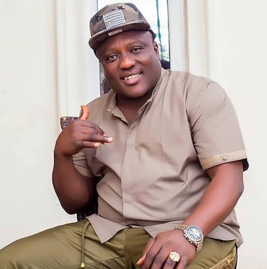 Saheed Osupa
