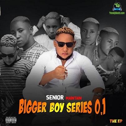 Senior Maintain - Make It