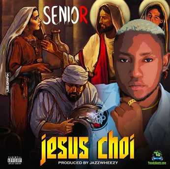 Senior Maintain - Jesus Choi