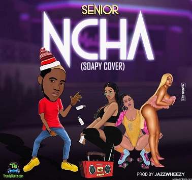Senior Maintain - Ncha (Soapy Cover)