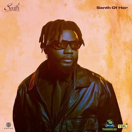 Senth - Don't Care