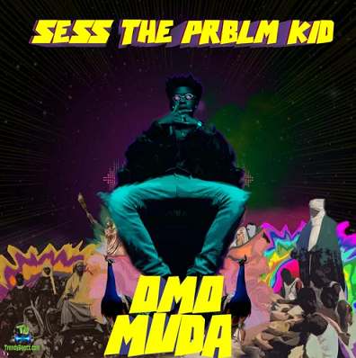 Sess - Disco Light ft Tomi Thomas, Niniola, DJ Crowdkontroller