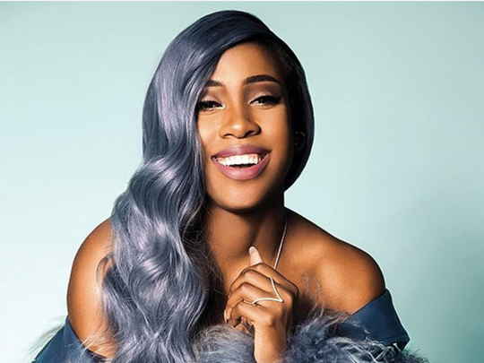 Sevyn Streeter