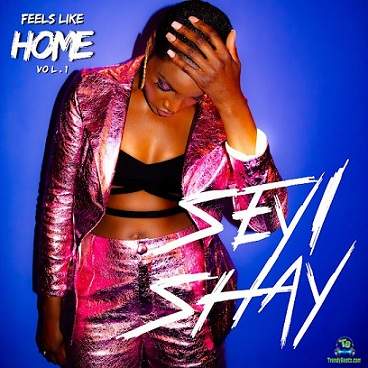 Seyi Shay
