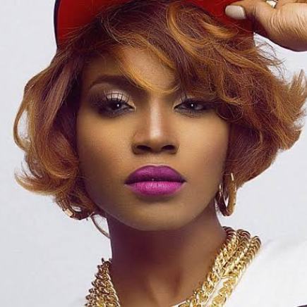 Seyi Shay