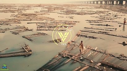 Seyi Vibez - 90’s (Video)