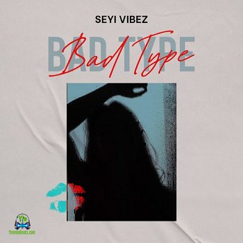 Seyi Vibez - Bad Type
