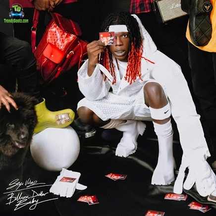 Seyi Vibez - Darling ft Simi