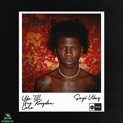 Seyi Vibez - Money Matter ft Focalistic